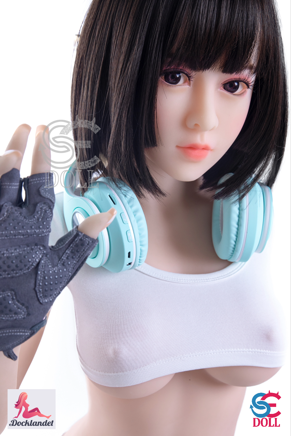 Miku Sex doll (SEDoll 151cm e-cup #010 TPE)