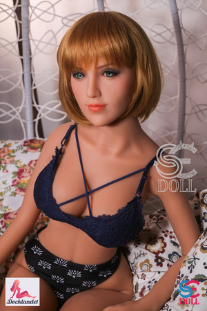 Raelyn Robot-Ex boneca (SEDoll 148cm E-CUP #003 TPE)