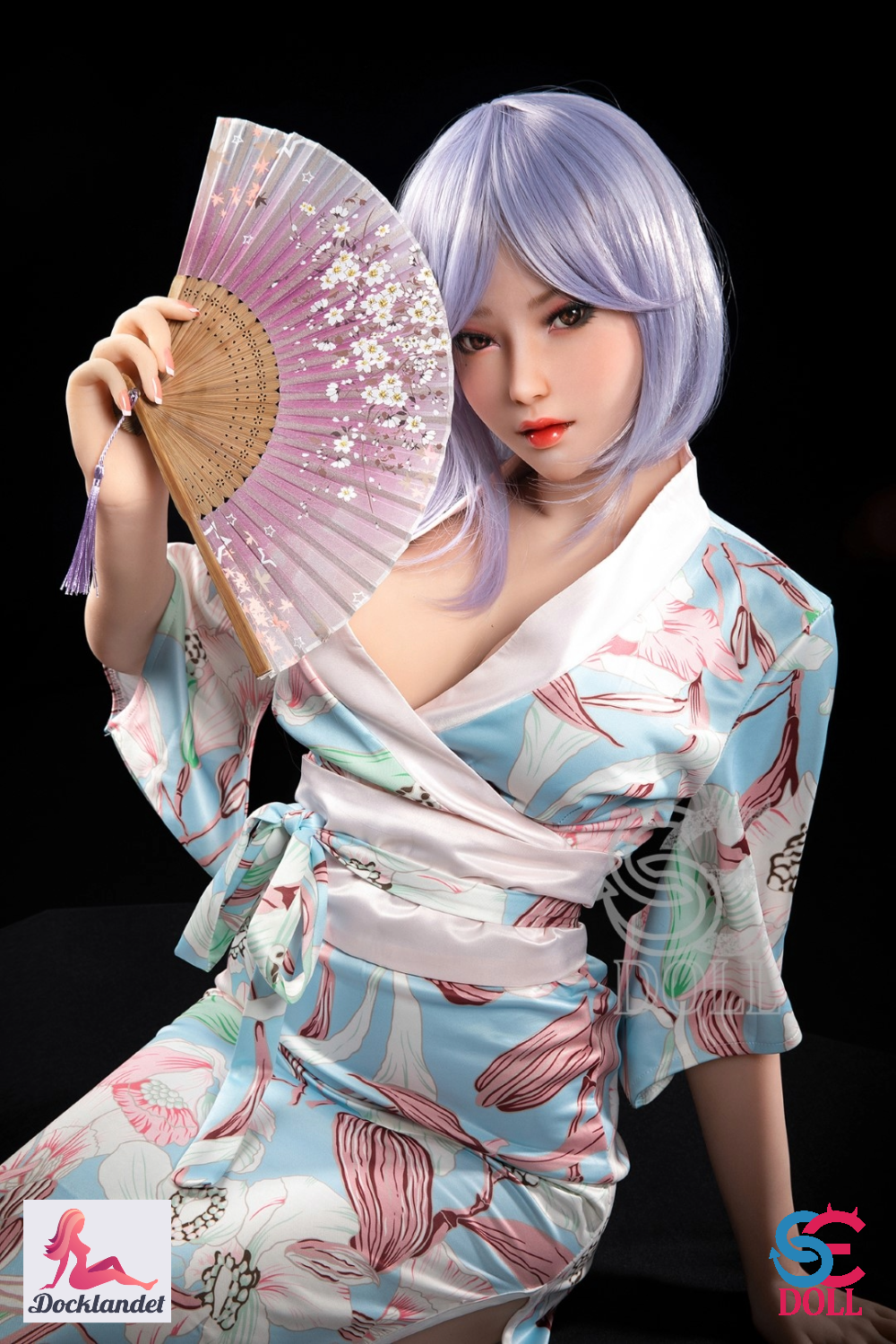 Boneca sexual Murasaki (SEDoll 165cm F-Cup #075 TPE)