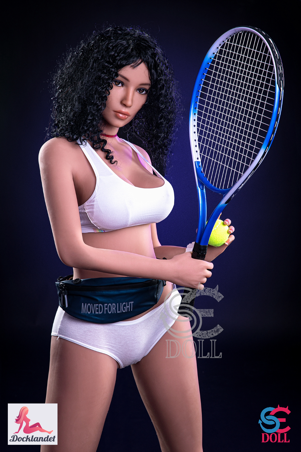 taylor muñeca sexual (SEDoll Copa H de 159 cm #014 TPE)