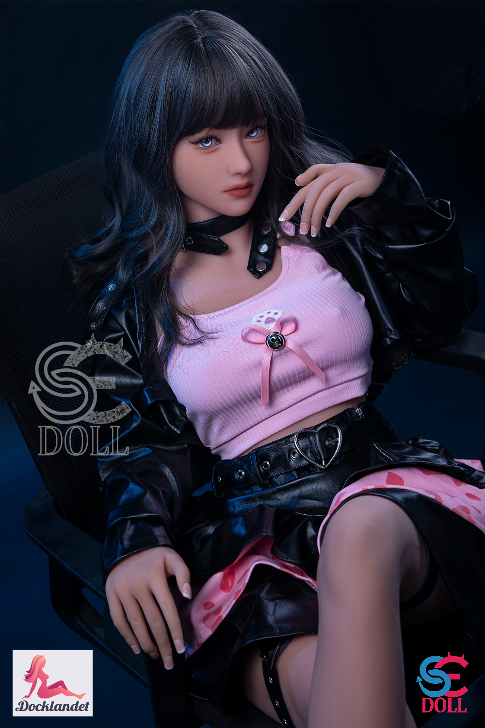Boneca sexual Yuuka.E (SEDoll Copa D de 158 cm #079 TPE)