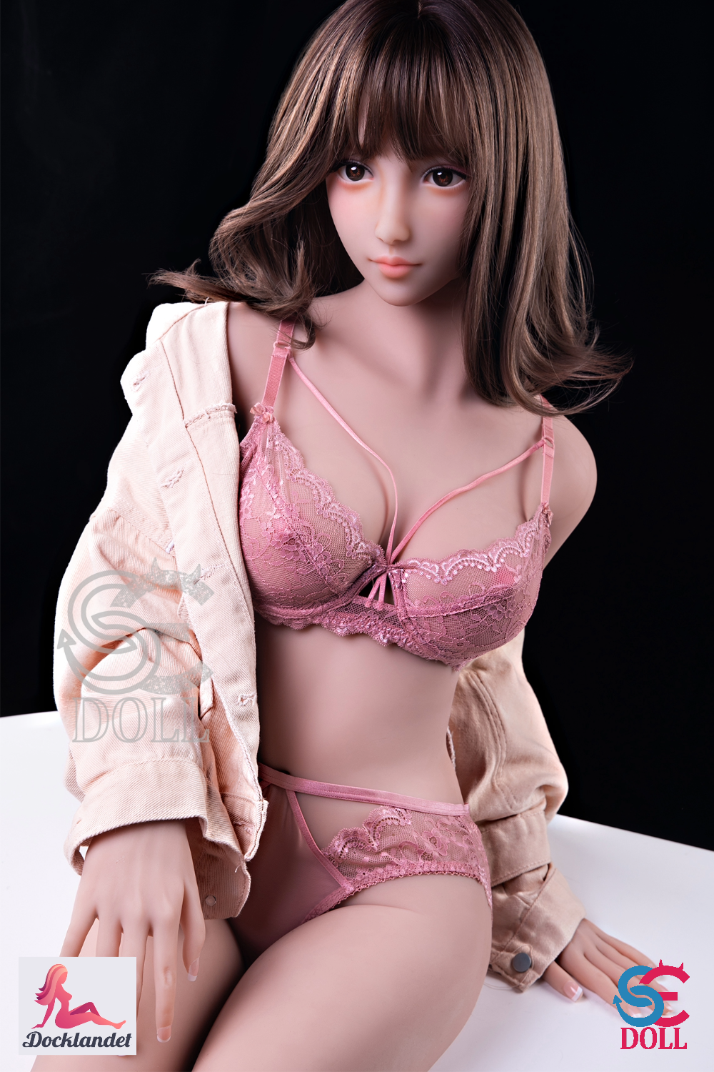 cielo muñeca sexual (SEDoll 158 cm Copa D #076 TPE)