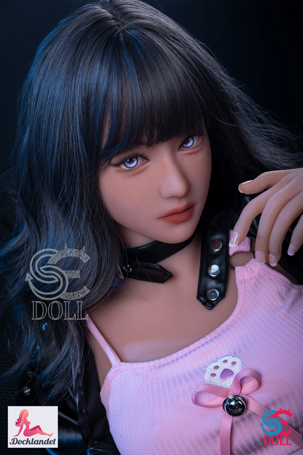 Boneca sexual Yuuka.E (SEDoll Copa D de 158 cm #079 TPE)