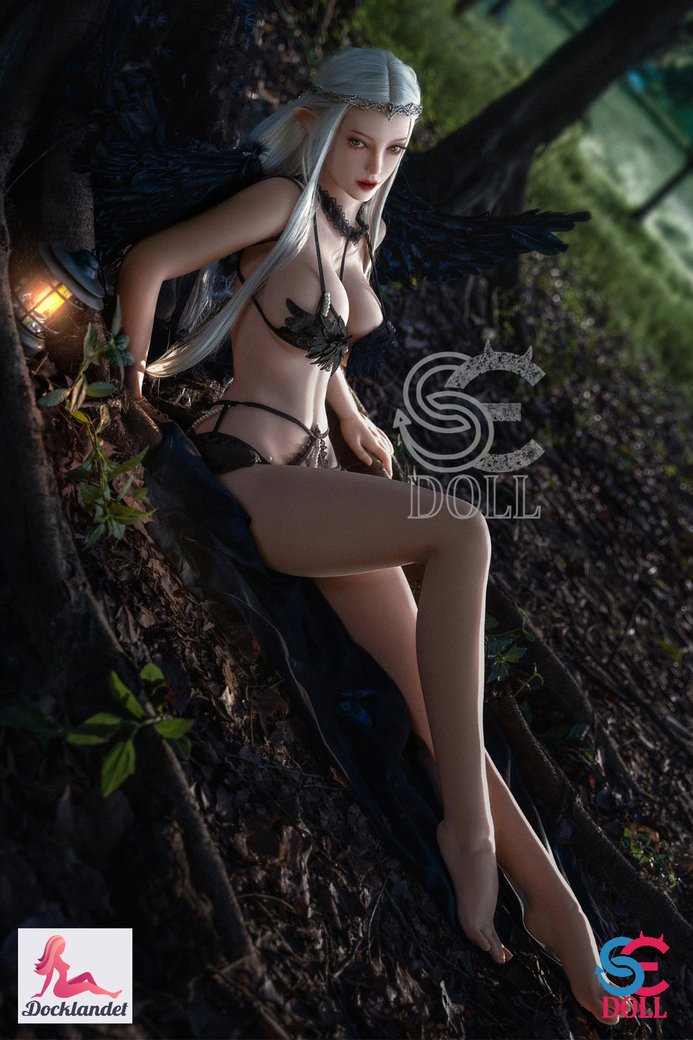 samantha j muñeca sexual (SEDoll 161 cm Copa F #022 TPE)