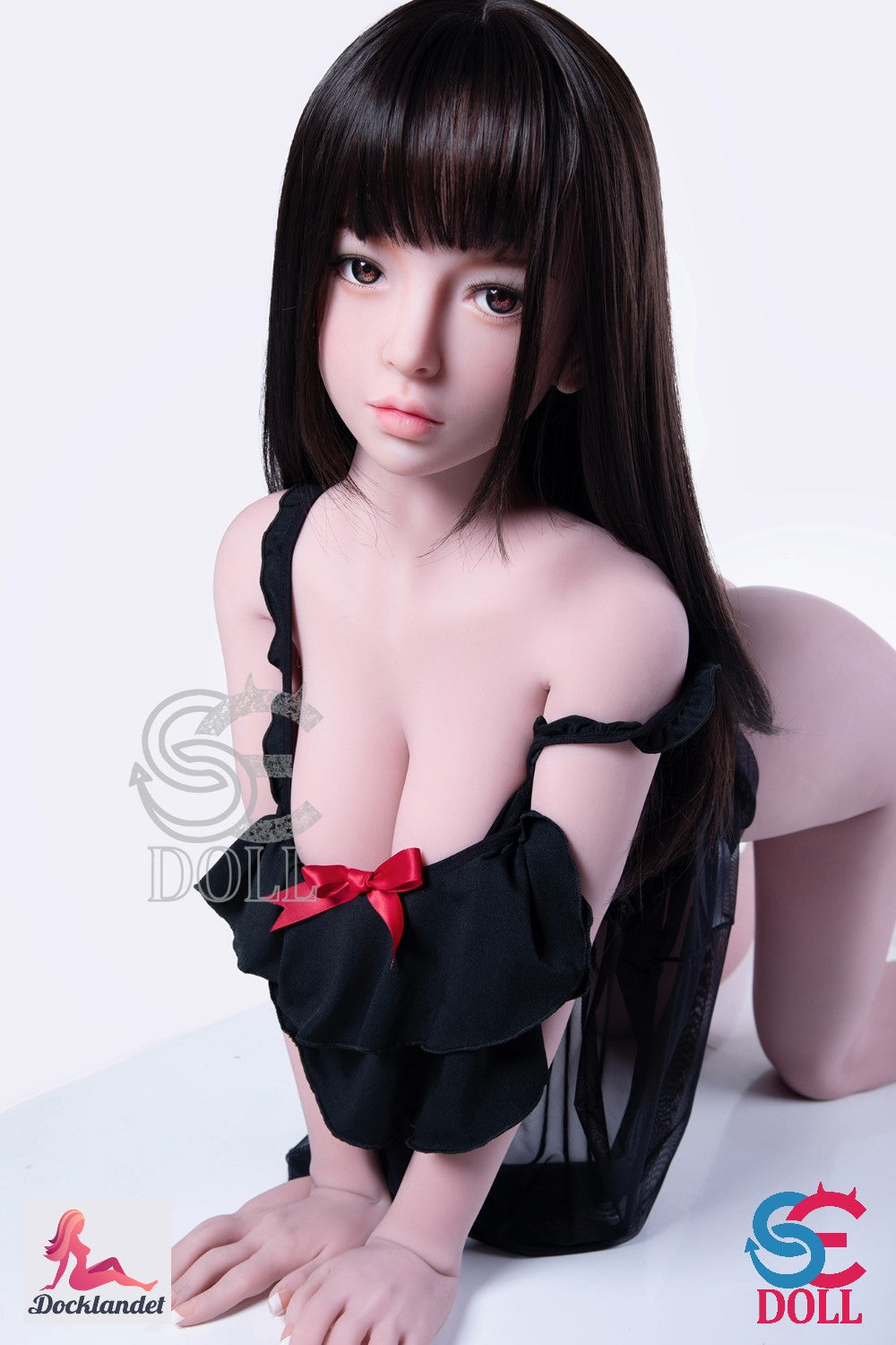 Boneca sexual Mika (SEDoll Copo E de 151 cm #072 TPE)