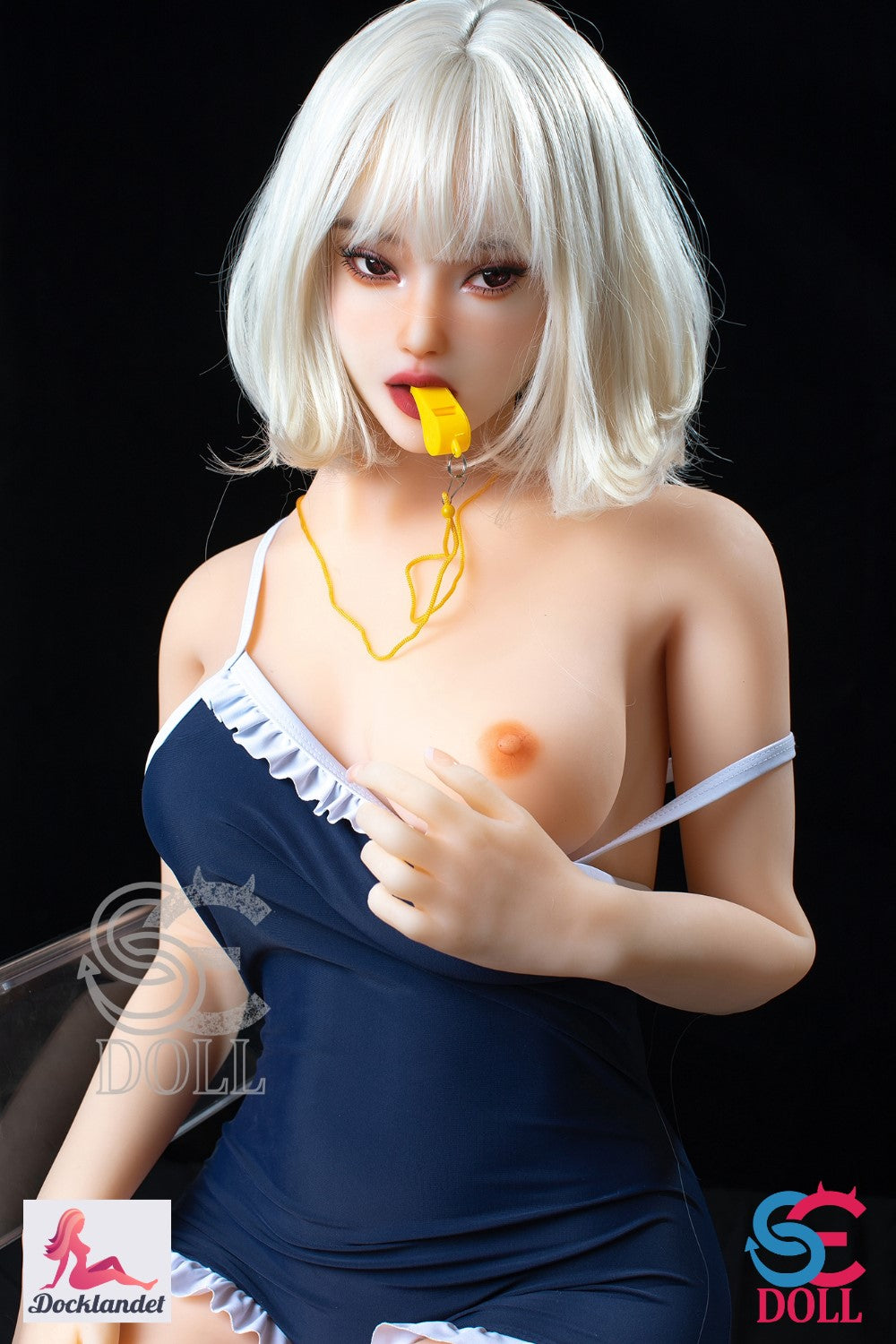Boneca sexual Mikoto (SEDoll Copo E de 163 cm #075 TPE)