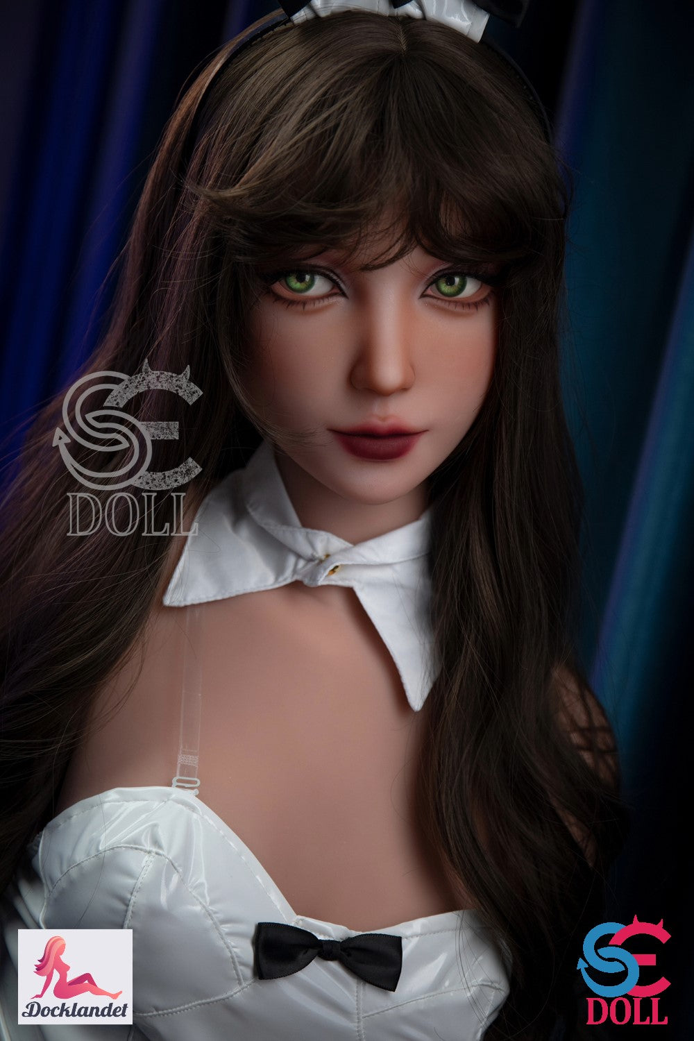 Boneca Sexual Charlene (SEDoll Copa B de 166 cm #121 TPE)