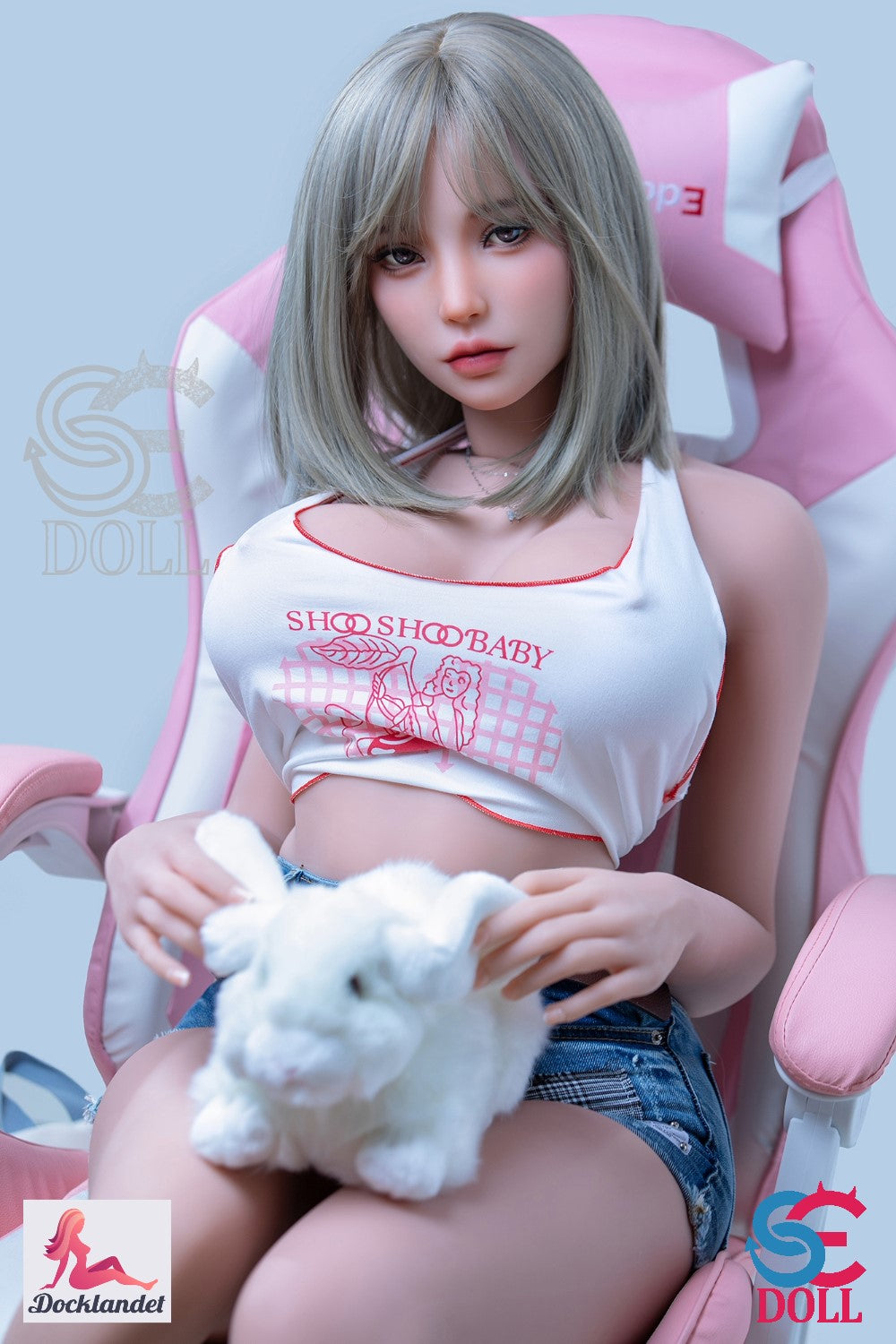 Boneca sexual Akina (SEDoll 157cm H-Kupa #088 TPE)