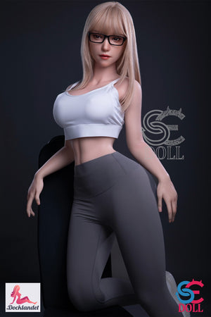 Boneca sexual queenA.g (SEDoll 161cm E-CUP #083SO SILICONE PRO)
