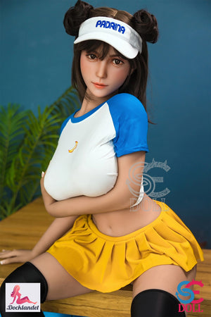 Winola.Uma boneca sexual (SEDoll 157cm H-KUPA #0121 TPE)