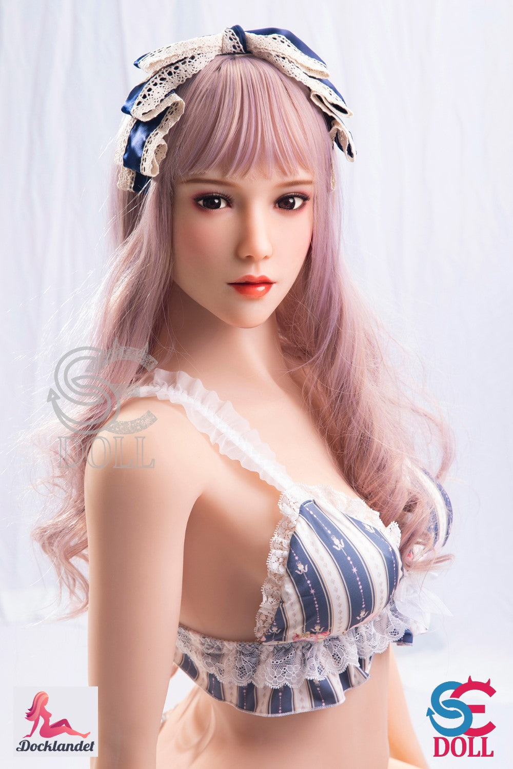 Boneca sexual yuuna (SEDoll 163cm E-CUP #083 TPE)