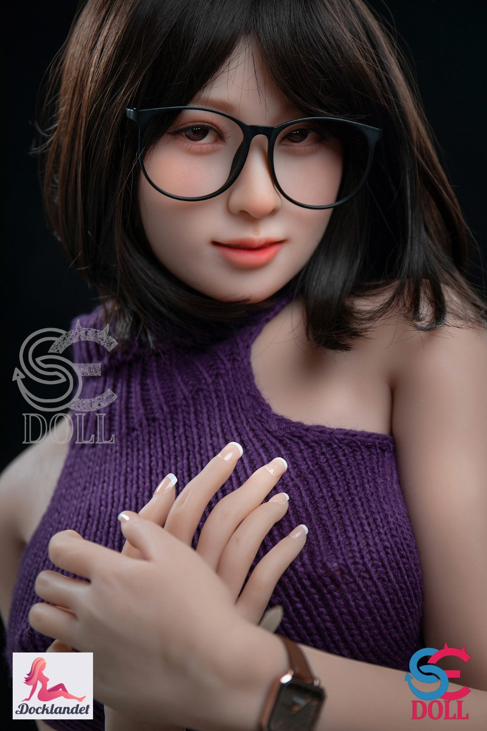 Boneca sexual yutsuki (SEDoll 163cm E-CUP #071 TPE)
