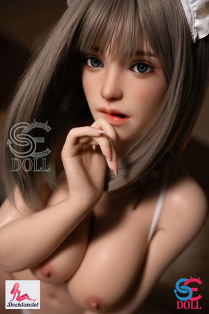 Boneca sexual vicky.h (SEDoll 161cm E-CUP #020SO SILICONE PRO)