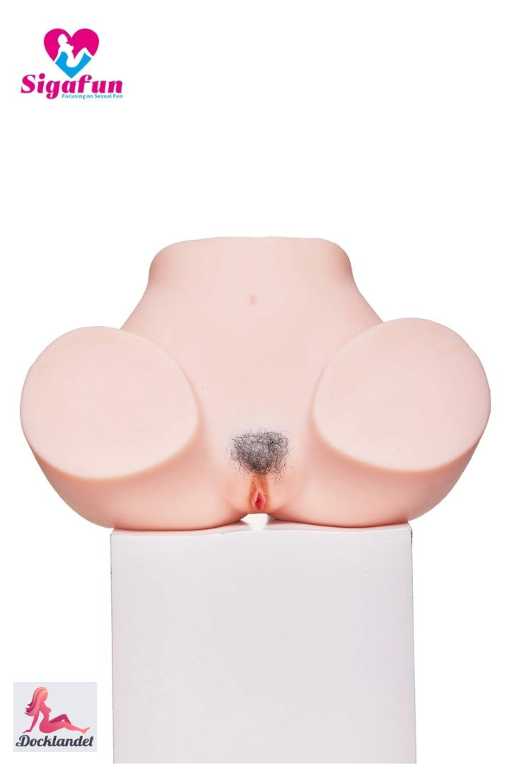 vanessa muñeca sexual SG-T-001 (Culata Sigafun 30cm TPE)