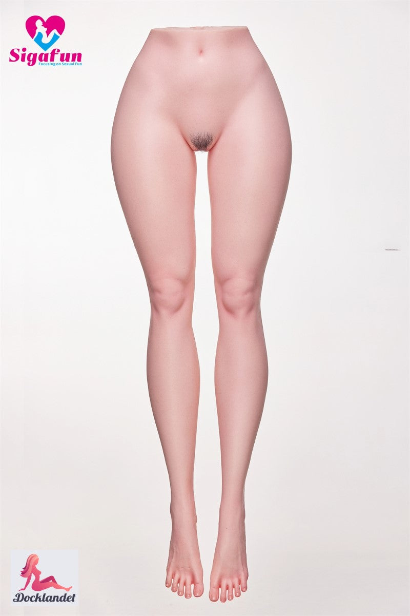 Isabel muñeca sexual SG-T-007 (SIGAFUN BIERD CUERPO 107cm silicona)
