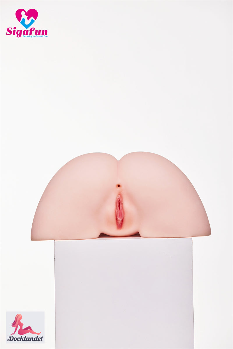 Miwa muñeca sexual SG-T-002 (Culata Sigafun 24cm TPE)