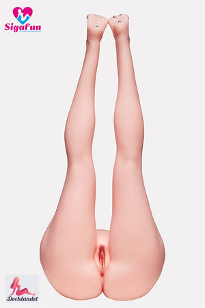 Boneca sexual Tomiko SG-T-008 (SIGAFUN BORDE CORPO 106cm TPE)