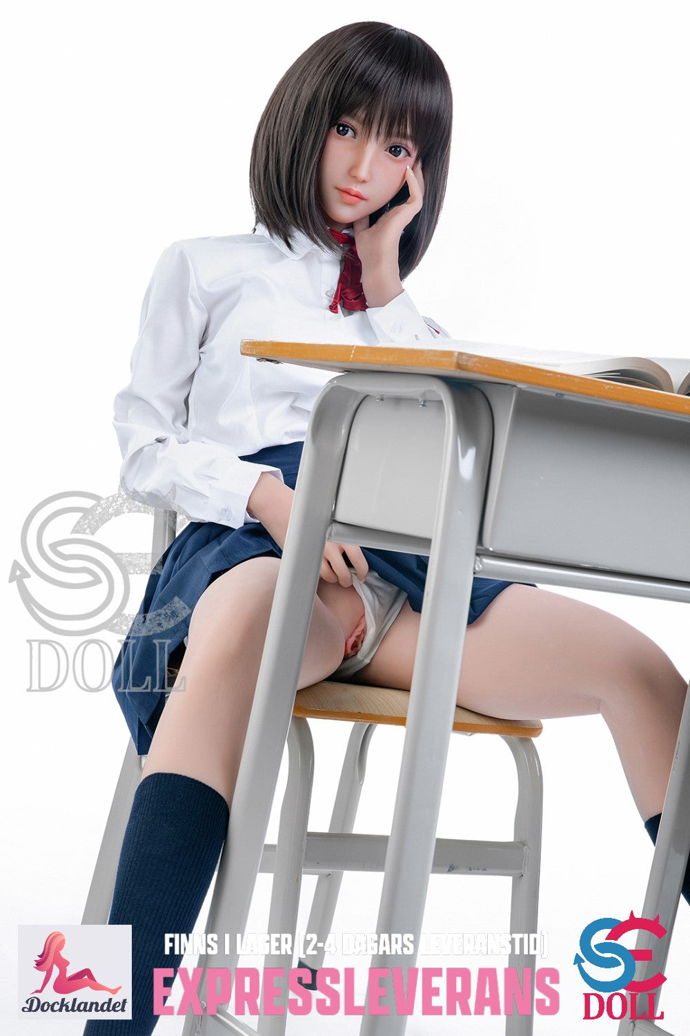 Yuuki.A muñeca sexual (SEDoll Copa E de 163 cm #076 TPE) EXPRESS
