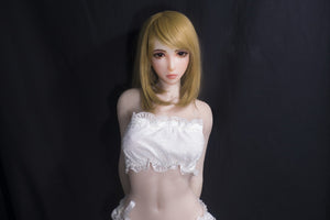 Boneca sexual marítima Miko (Elsa Babe 102cm HA001 Silicone)