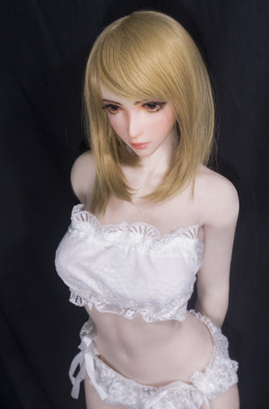 Boneca sexual marítima Miko (Elsa Babe 102cm HA001 Silicone)