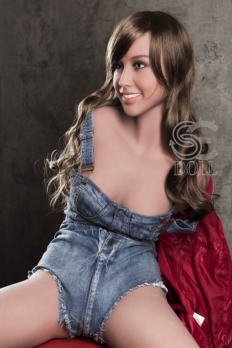 Boneca Sexual Joanna (SEDoll Copo B de 166 cm #050 TPE)