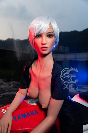 Boneca sexual della (SEDoll 167cm E-CUP #052 TPE)