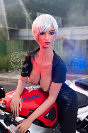 Boneca sexual della (SEDoll 167cm E-CUP #052 TPE)