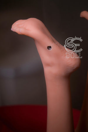 Raelyn Robot-Ex boneca (SEDoll 148cm E-CUP #003 TPE)