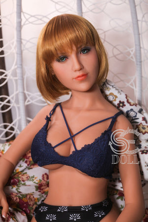 Raelyn Robot-Ex boneca (SEDoll 148cm E-CUP #003 TPE)