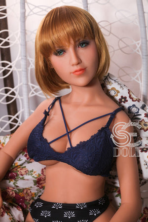 Raelyn Robot-Ex boneca (SEDoll 148cm E-CUP #003 TPE)