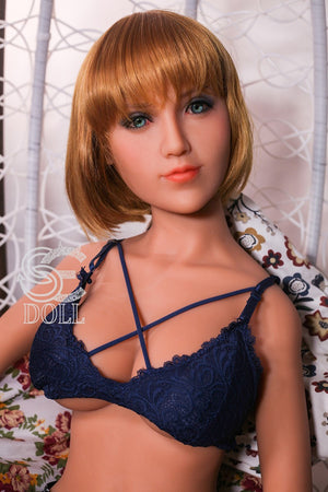 Raelyn Robot-Ex boneca (SEDoll 148cm E-CUP #003 TPE)