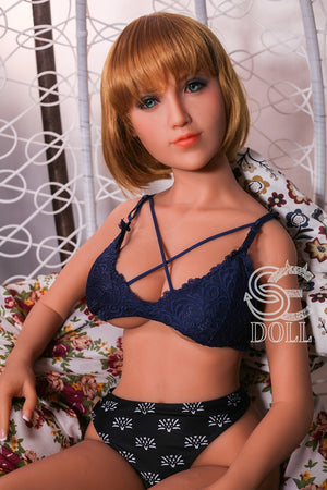 Raelyn Robot-Ex boneca (SEDoll 148cm E-CUP #003 TPE)