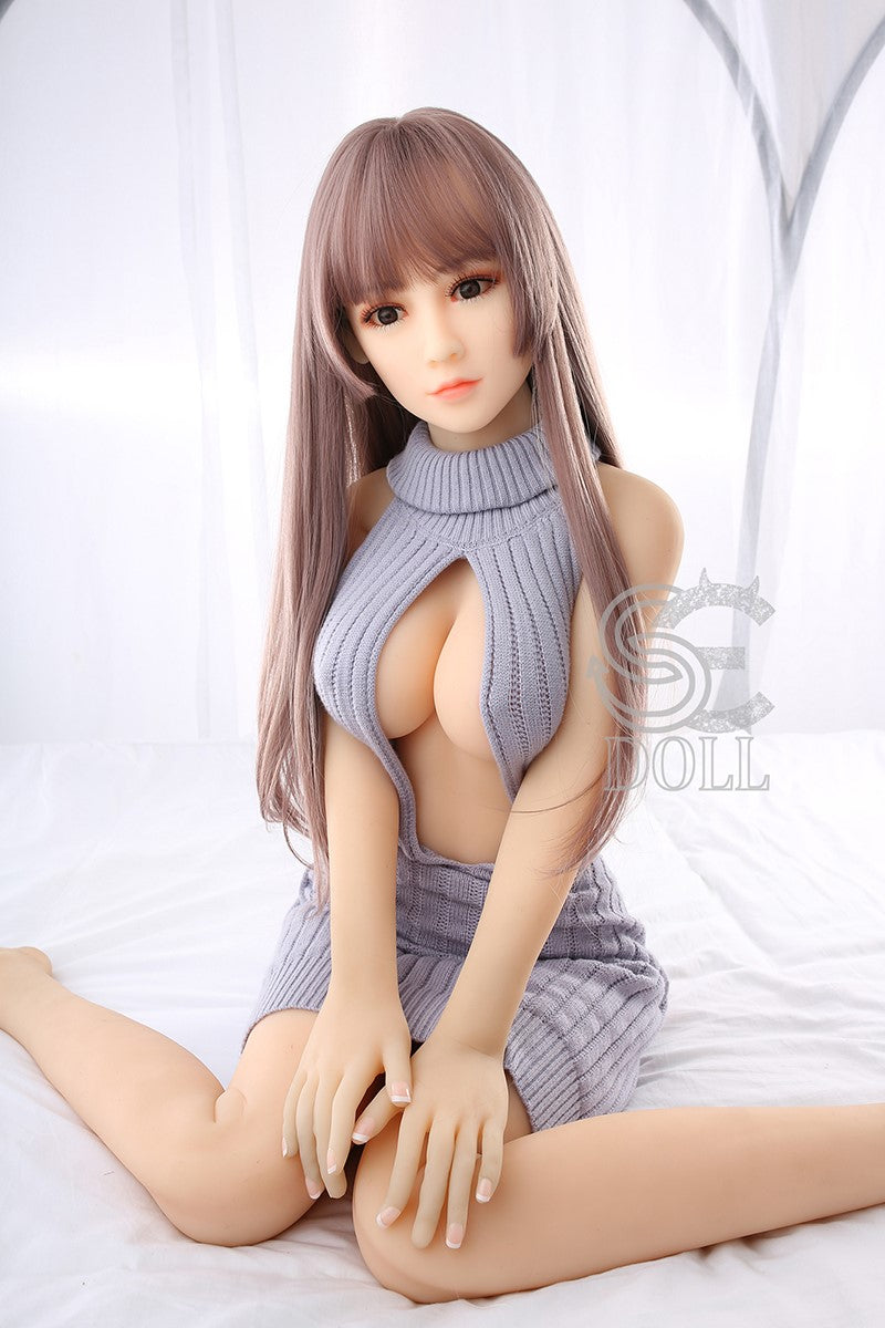 Randy muñeca sexual (SEDoll 151 cm Copa E #012 TPE)
