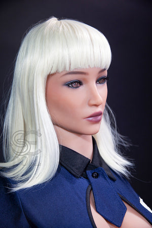 Boneca sexual Mandy (SEDoll 161 cm G-Cup #046 TPE)