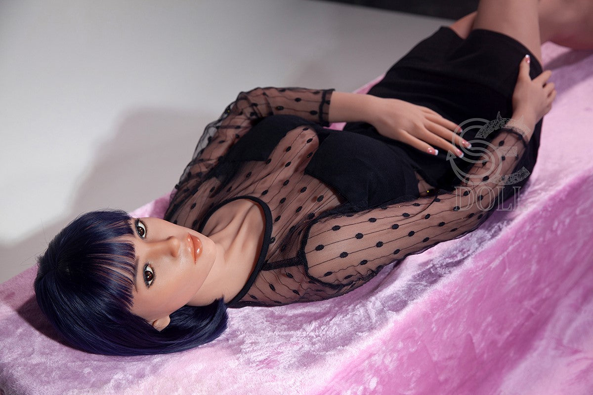 Boneca Sexual Vanessa (SEDoll Copo E de 167 cm #056 TPE)