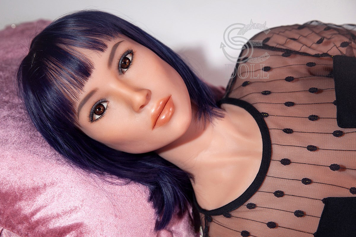 Boneca Sexual Vanessa (SEDoll Copo E de 167 cm #056 TPE)