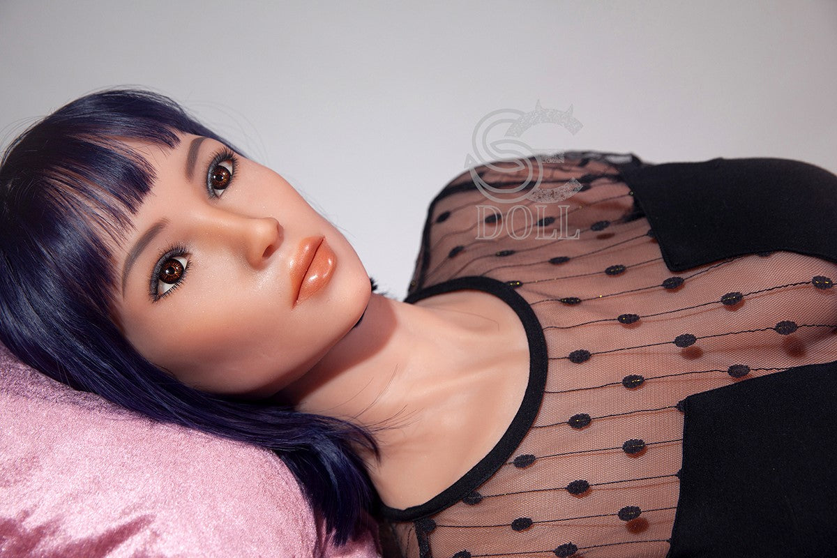 Boneca Sexual Vanessa (SEDoll Copo E de 167 cm #056 TPE)