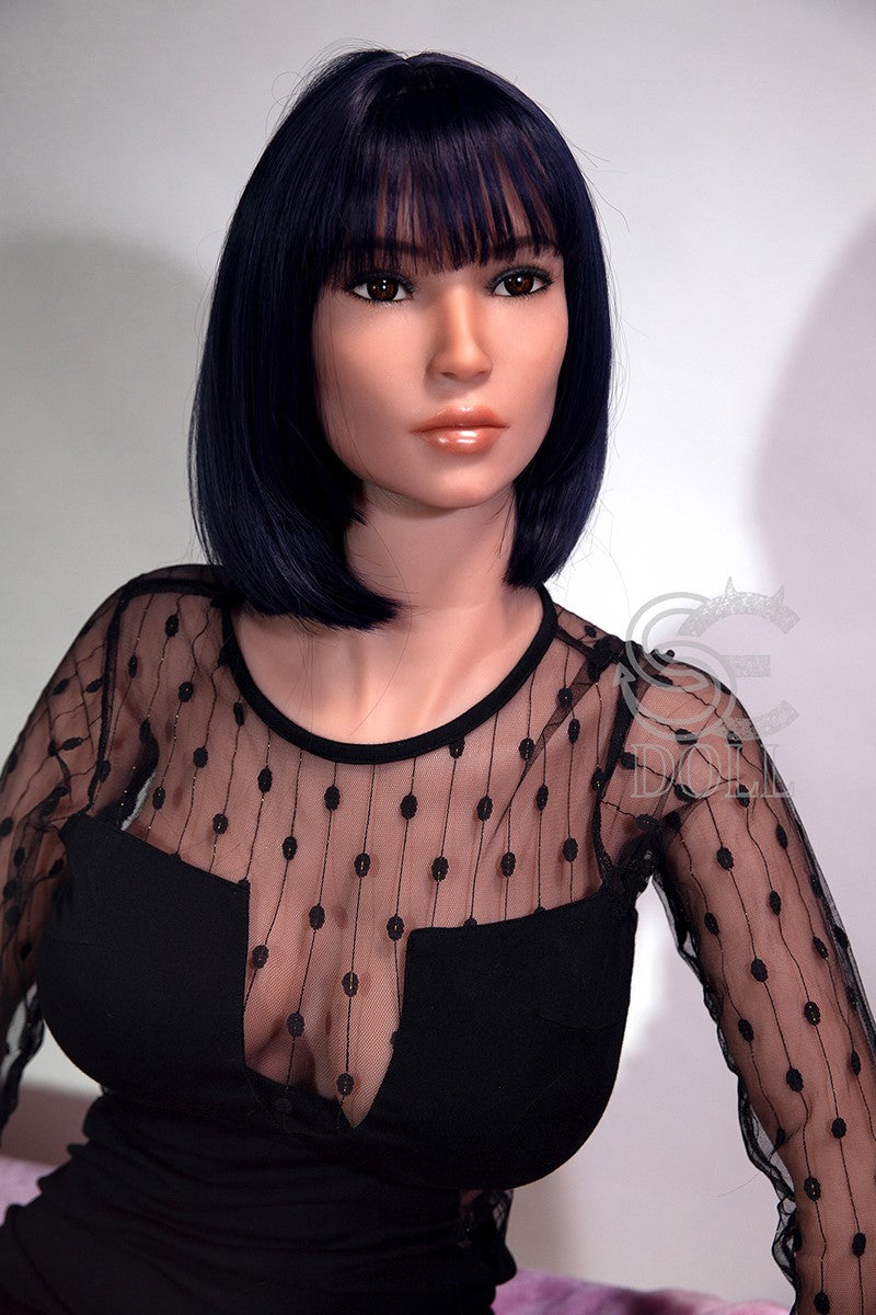 Boneca Sexual Vanessa (SEDoll Copo E de 167 cm #056 TPE)