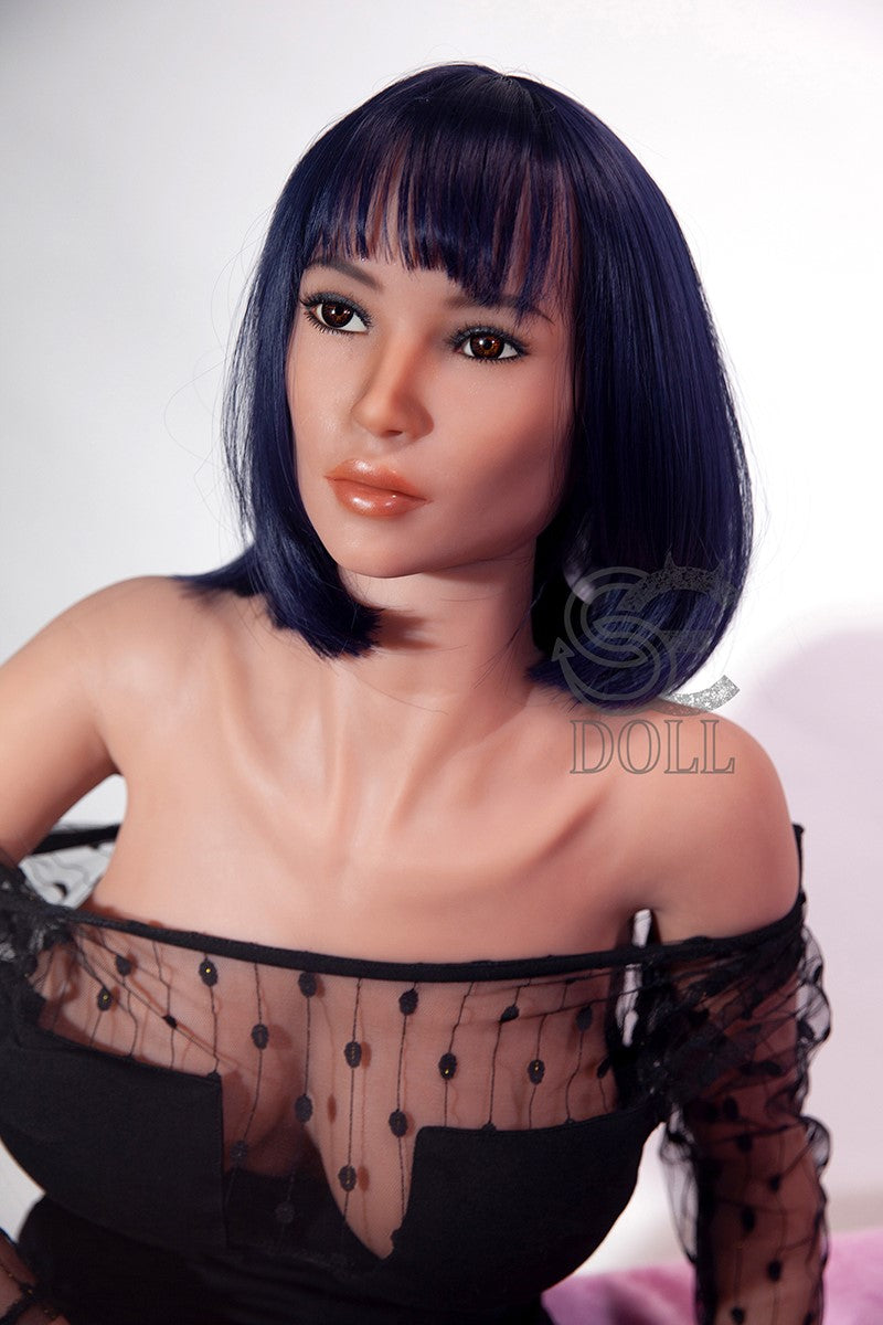 Boneca Sexual Vanessa (SEDoll Copo E de 167 cm #056 TPE)