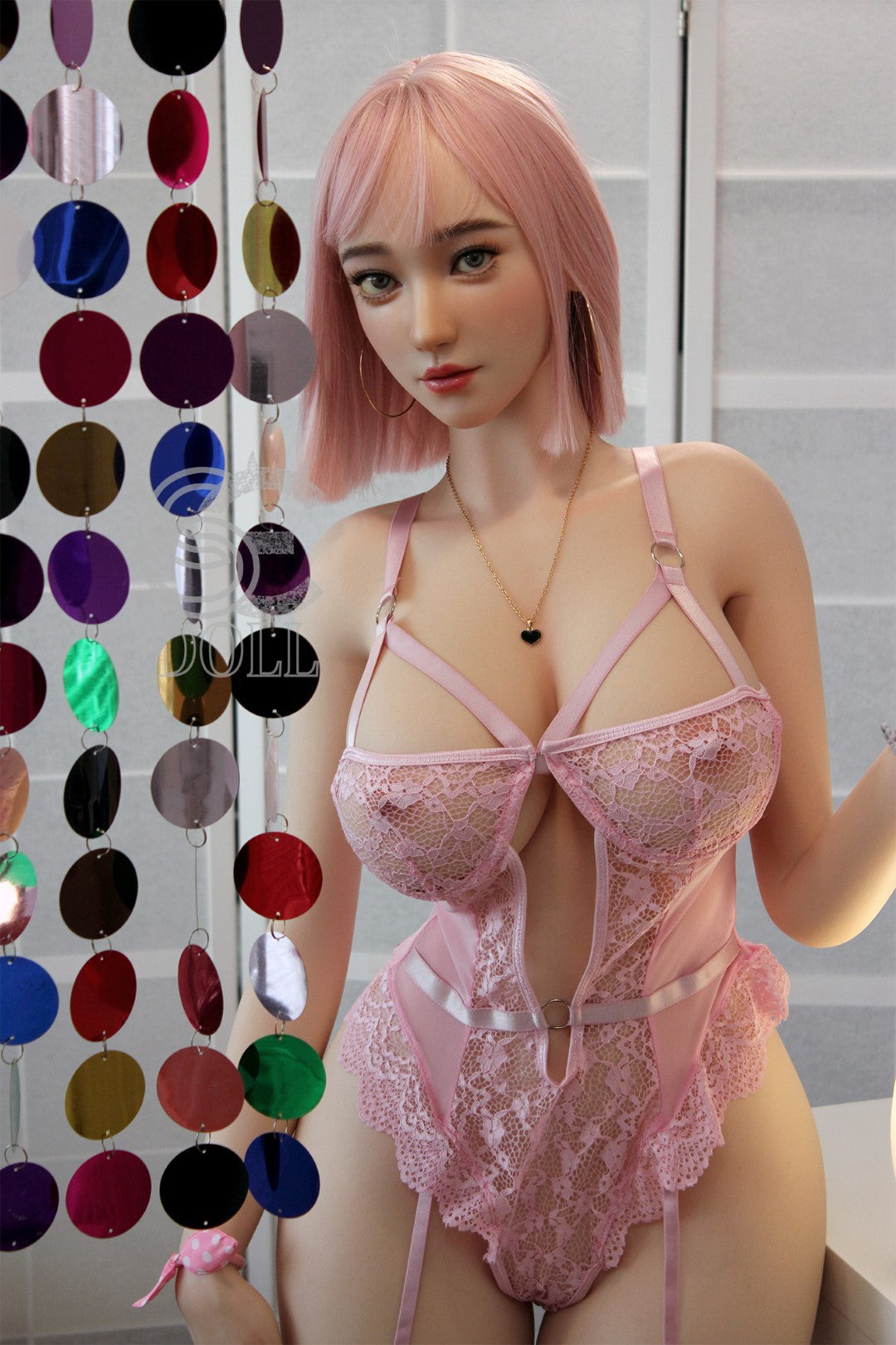 Yuuka.A muñeca sexual (SEDoll 157 cm I-Cup #079SC Silicona Pro)