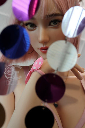 Yuuka.Um boneca sexual (SEDoll 157cm i-cup #079SC Silicone Pro)