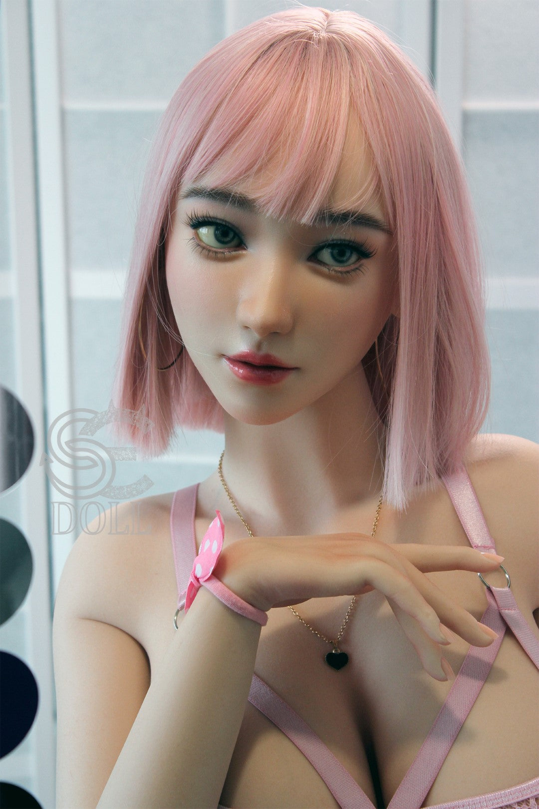 Yuuka.A muñeca sexual (SEDoll 157 cm I-Cup #079SC Silicona Pro)