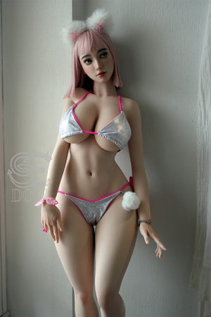 Yuuka.Um boneca sexual (SEDoll 157cm i-cup #079SC Silicone Pro)