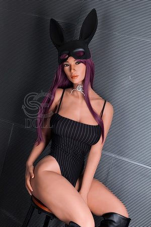 Bianca.a boneca sexual (SEDoll 167cm E-CUP #056 TPE)