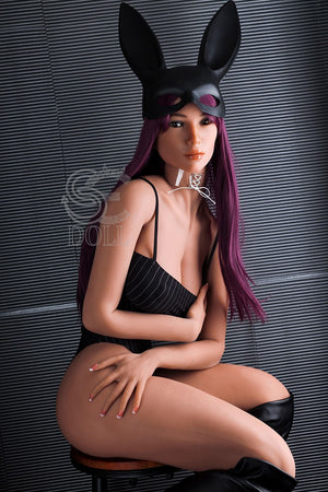 Bianca.a boneca sexual (SEDoll 167cm E-CUP #056 TPE)