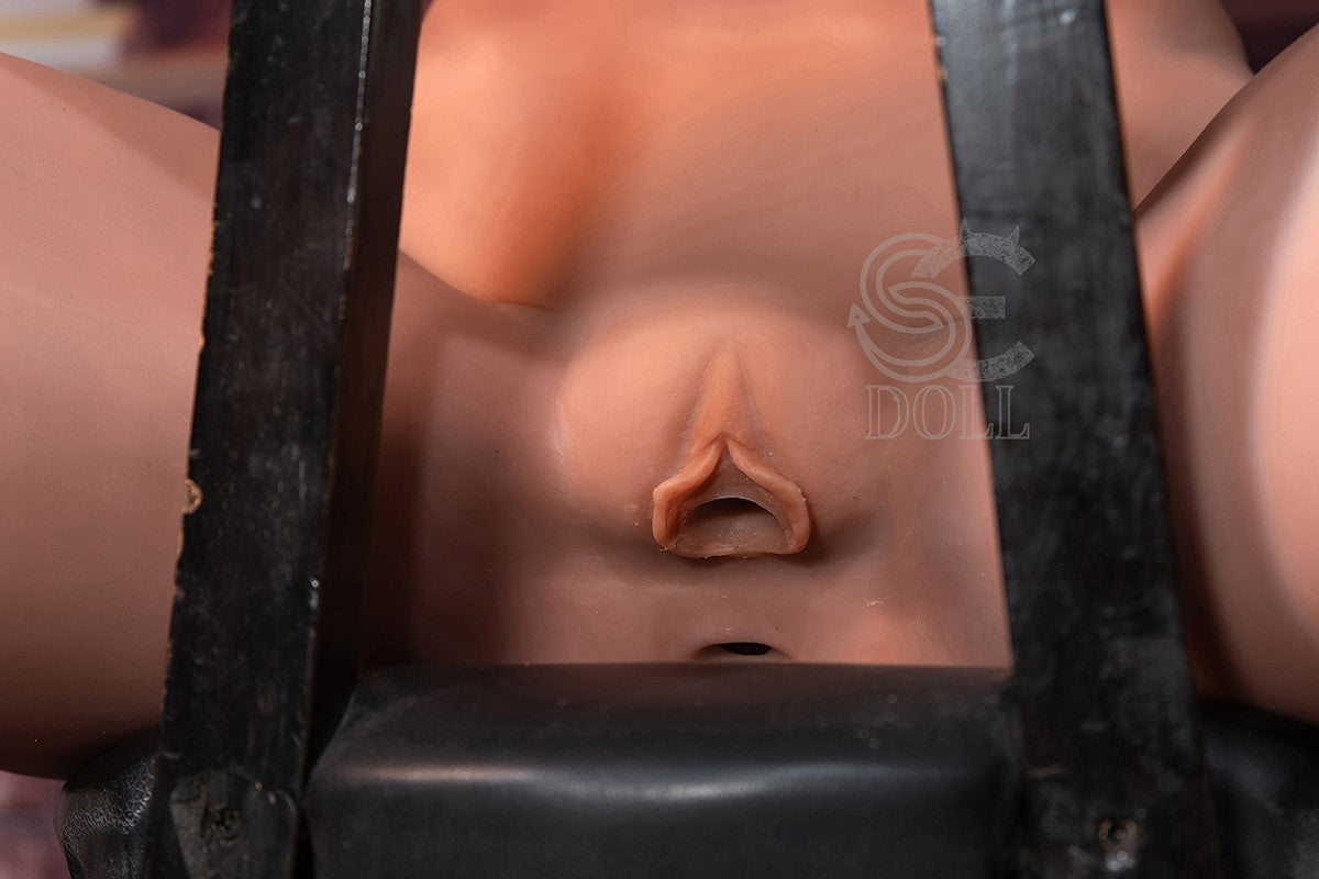 Boneca Sexual Emily (SEDoll Copo E de 167 cm #051 TPE)