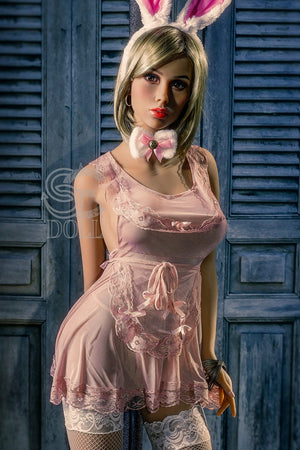 Boneca sexual de Fiona (SEDoll 163cm E-CUP #045 TPE)
