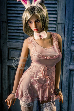 Boneca sexual de Fiona (SEDoll 163cm E-CUP #045 TPE)