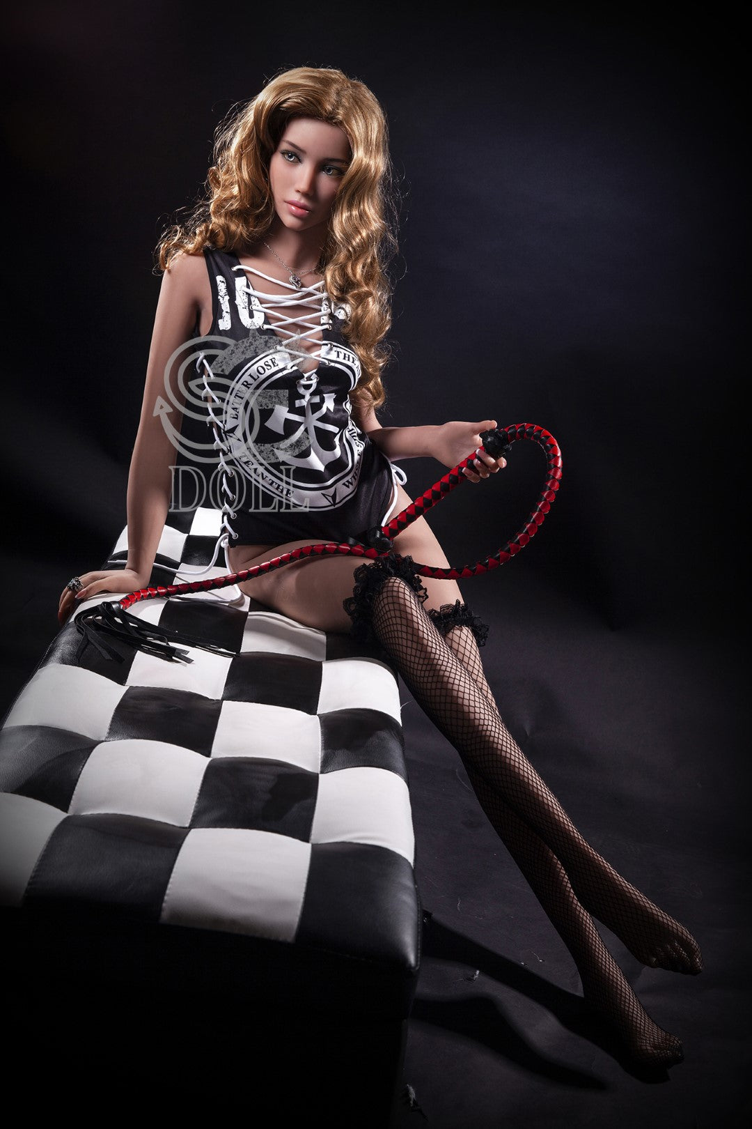 Maggie muñeca sexual (SEDoll 166cm Copa B #014 TPE)