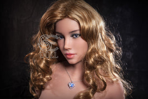 Boneca sexual Maggie (SEDoll 166cm B-Cup #014 TPE)